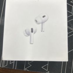 AirPods Pro 2