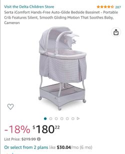 Baby Bassinet