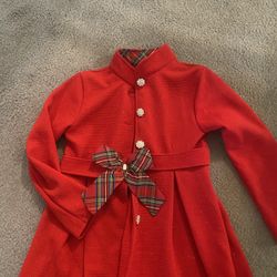 Girls Jacket