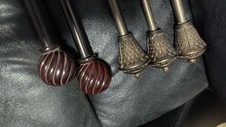 Curtain Rods