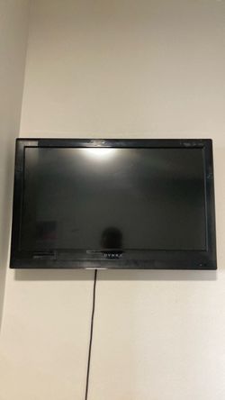 Dynex Flat Screen TV