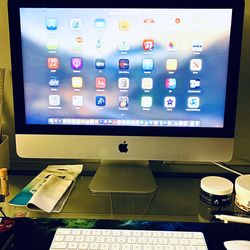 🔥2017 iMac + Keyboard, Magic Mouse, OG Box🔥