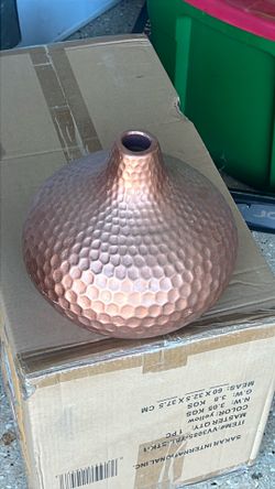 Vase