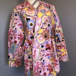 Fiorucci Jacket