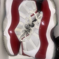 Cherry 11s 