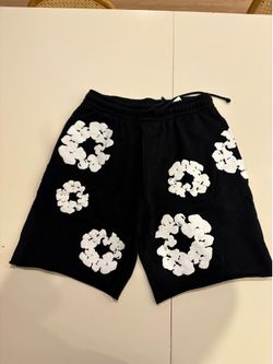 DENIM TEARS SIZE S