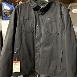 Indian Jacket 