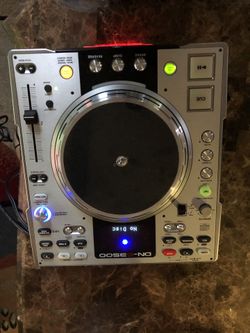 Denon 3500
