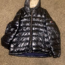 Tommy Hilfiger Coat 