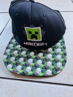 Minecraft hat