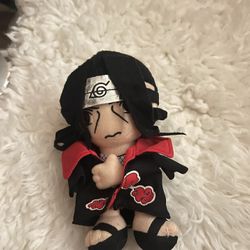 Itachi Plushie