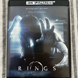 Rings 4K 
