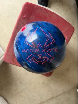 Black widow mania 14 pounds