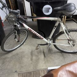 Bike 26” Specialized 