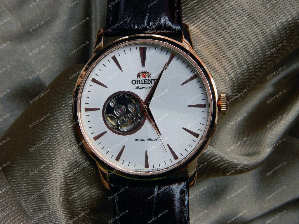 ORIENT FDB 08001 WO $150