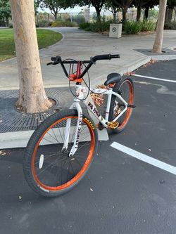 BIG FLYER SE Bike