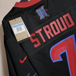 Houston Texans Jersey