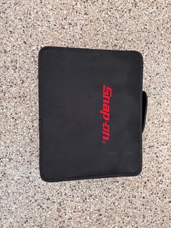 Snap on solus edge