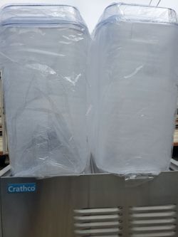 Crathco d25