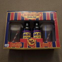 Dad’s Old Fashioned Root beer Collectible 