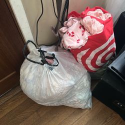 Free Baby Girl Clothes 