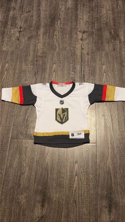 Las Vegas Golden Knights Hockey Jersey