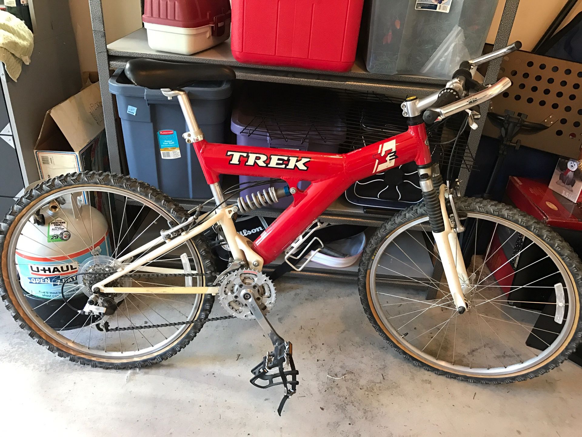 Trek y3 for online sale