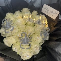 Ramos Flores Bouquet
