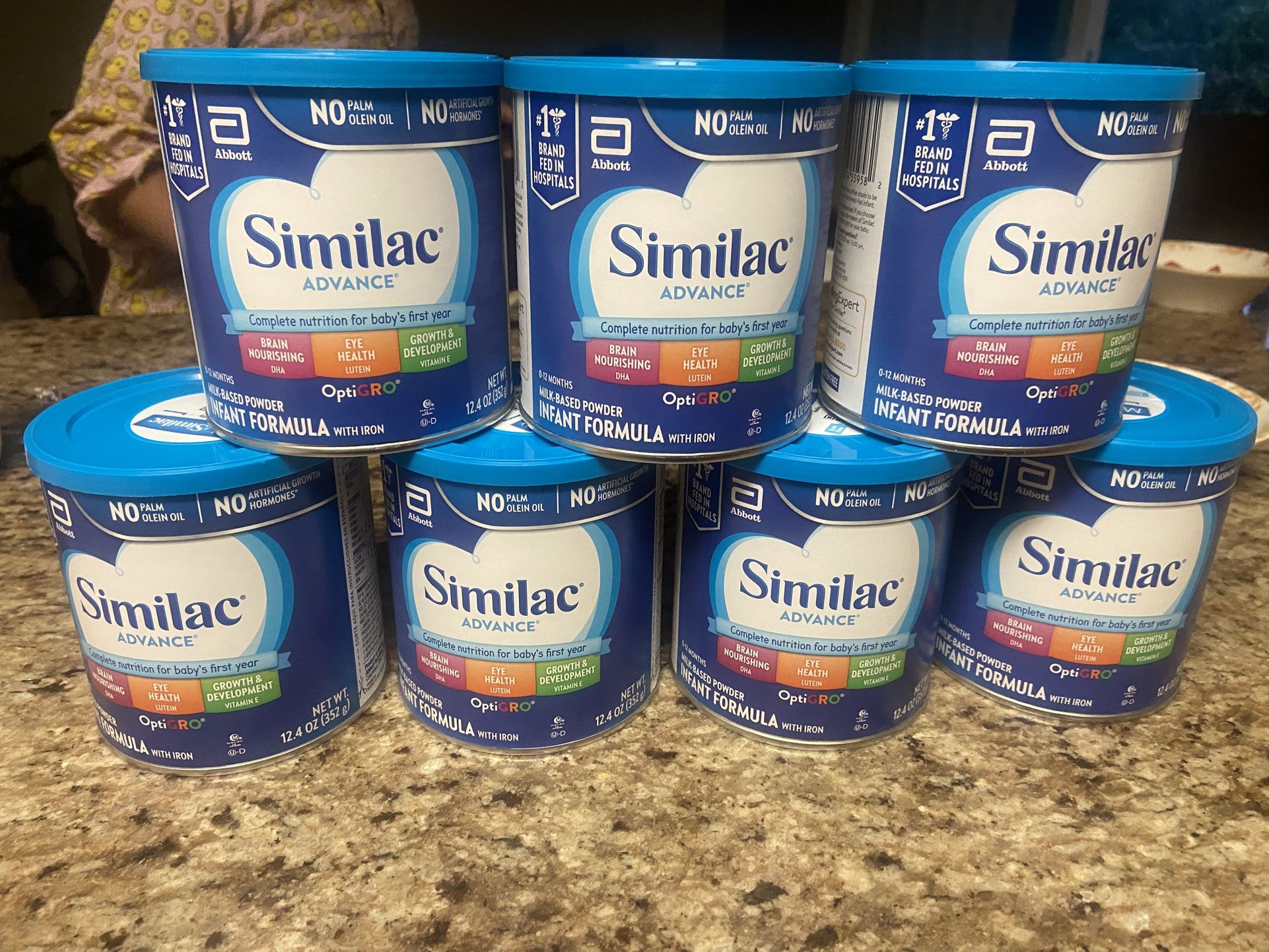 Similac