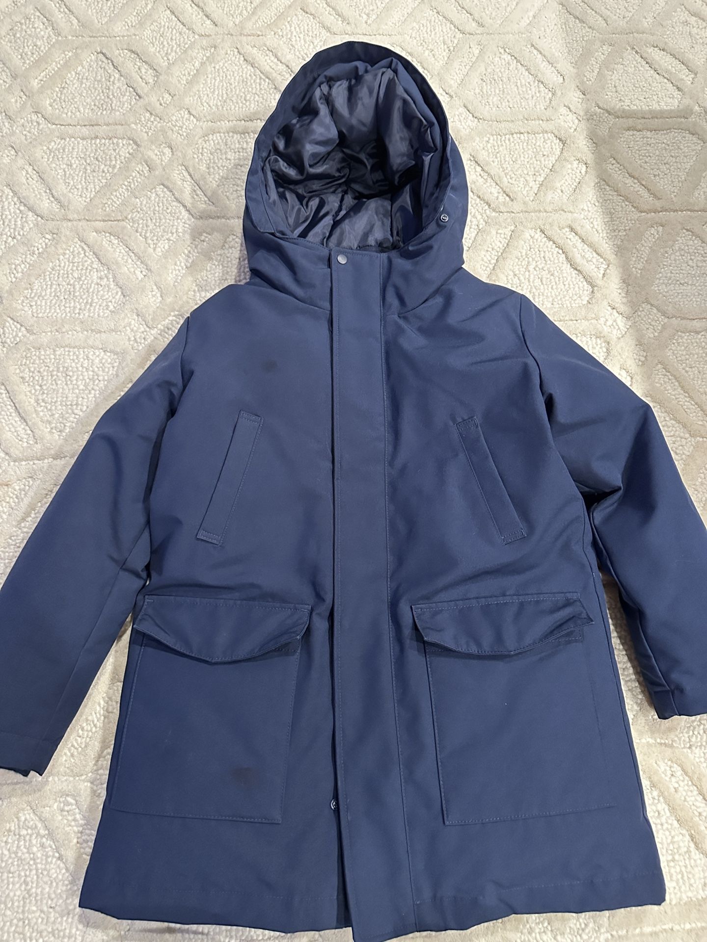 UNIQLO Kids Parka