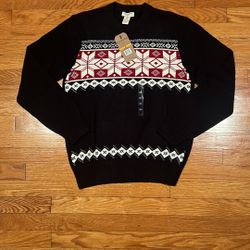 Dockers Knit Sweater