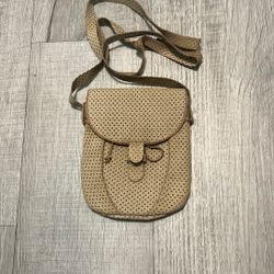 Ruth Matthew’s Design Purse
