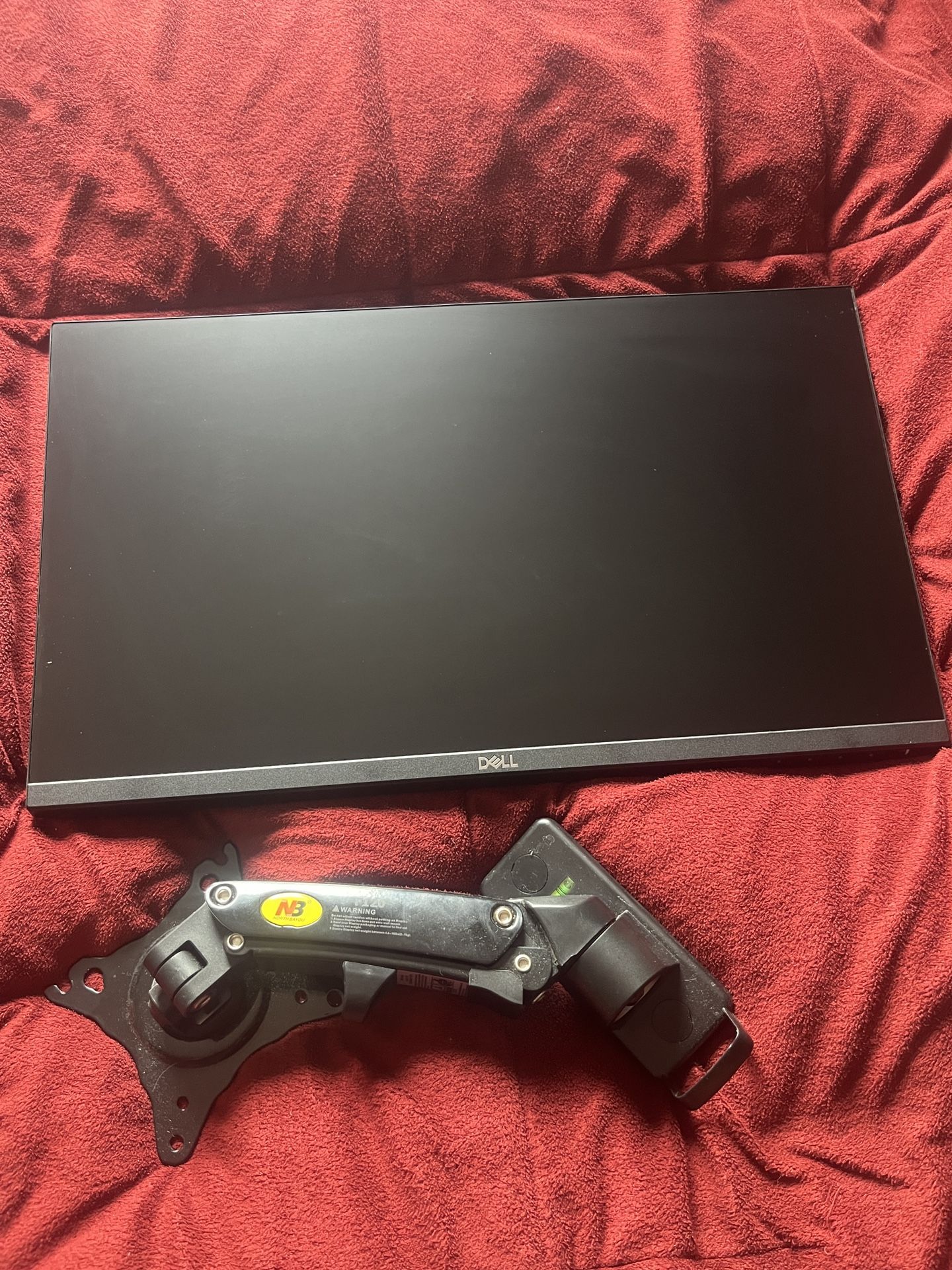 Dell 21in P2319H Monitor