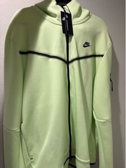 New Nike Techfleece 2XL
