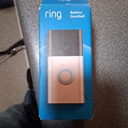 Ring 2  smart doorbell 