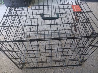 Small Kennel