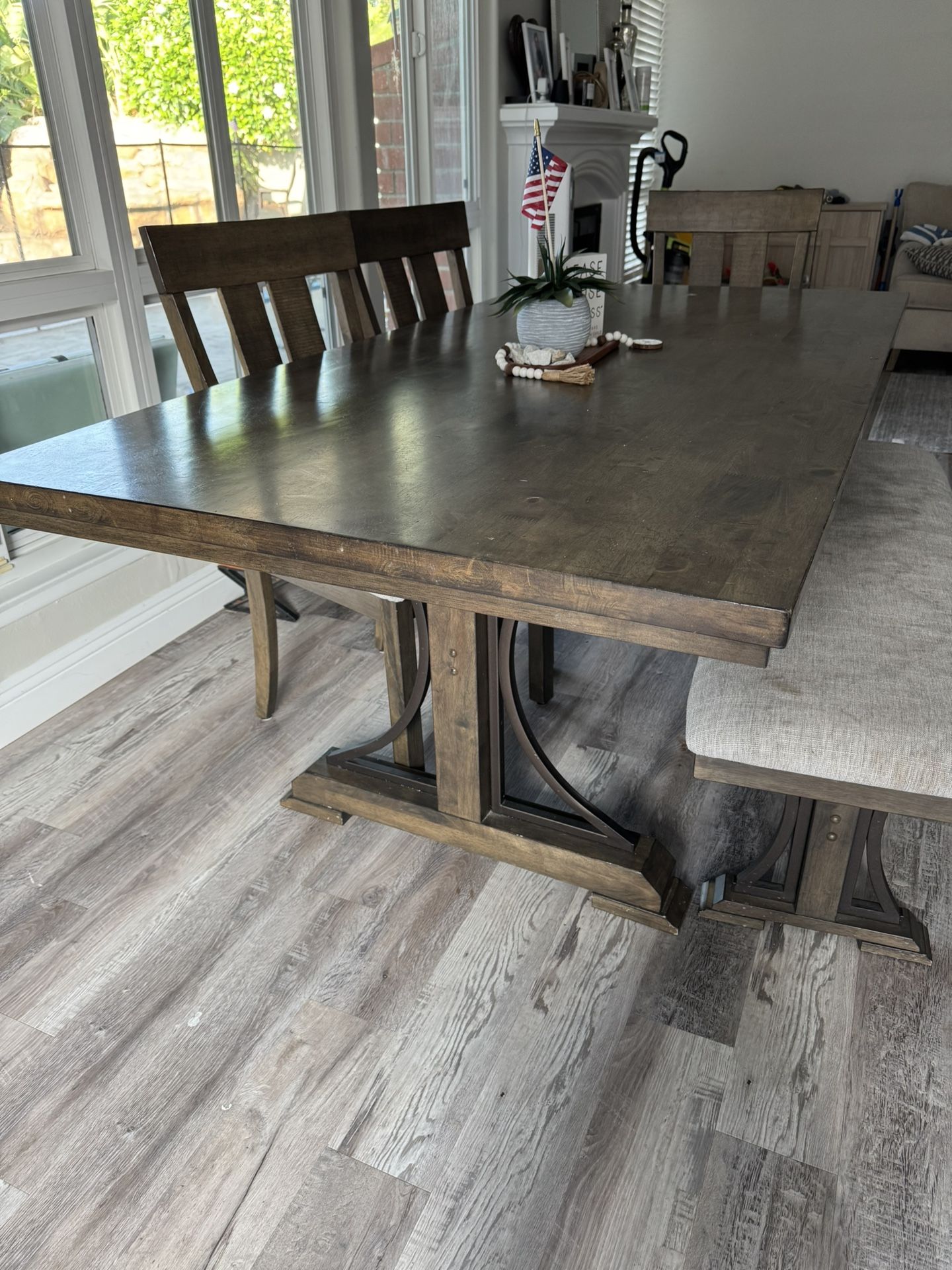 Dining Room Table
