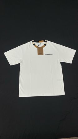 Burberry shirt