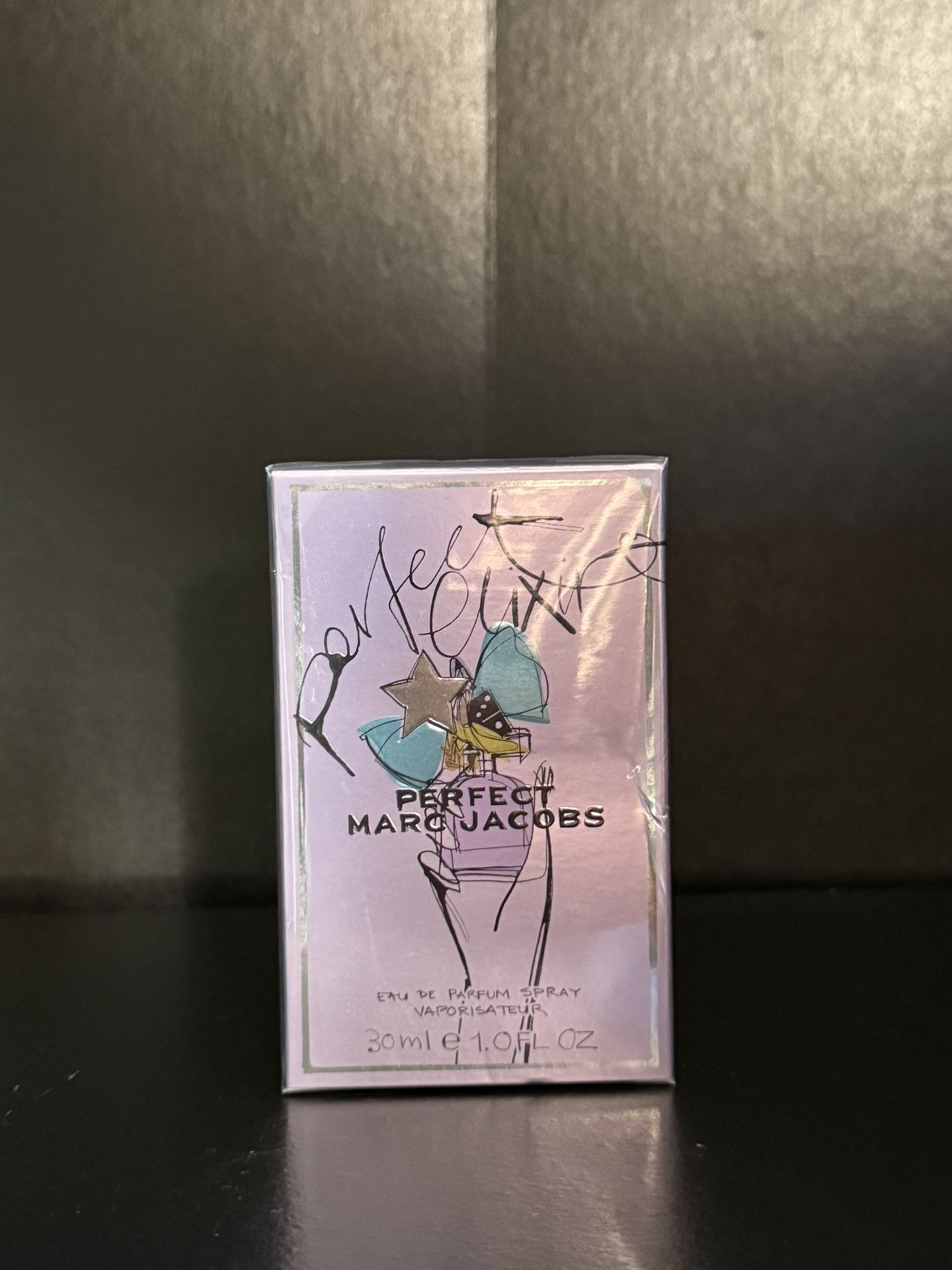 Perfect Marc Jacobs