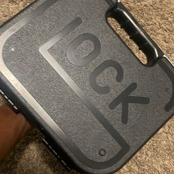Glock Case