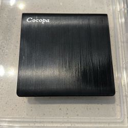 External USB CD Drive
