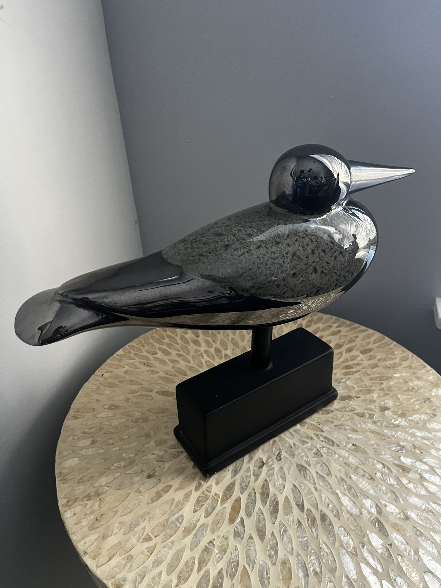Duck On Stand