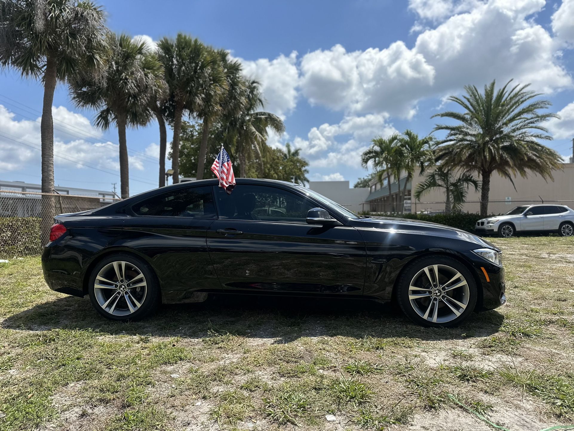 2014 BMW 428i