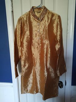 Men's kurta