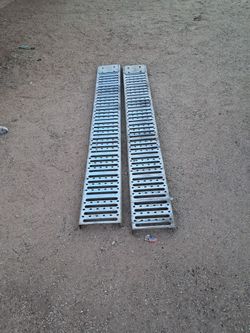 Rampas De Venta.