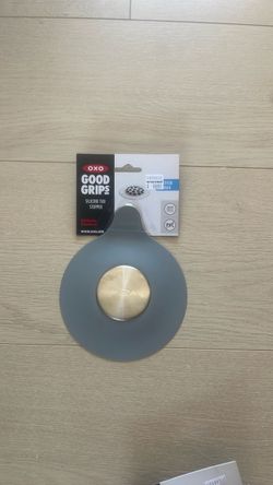 OXO Good Grips Silicone Tub Stopper