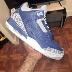 Georgetown 3s & Royal 13 