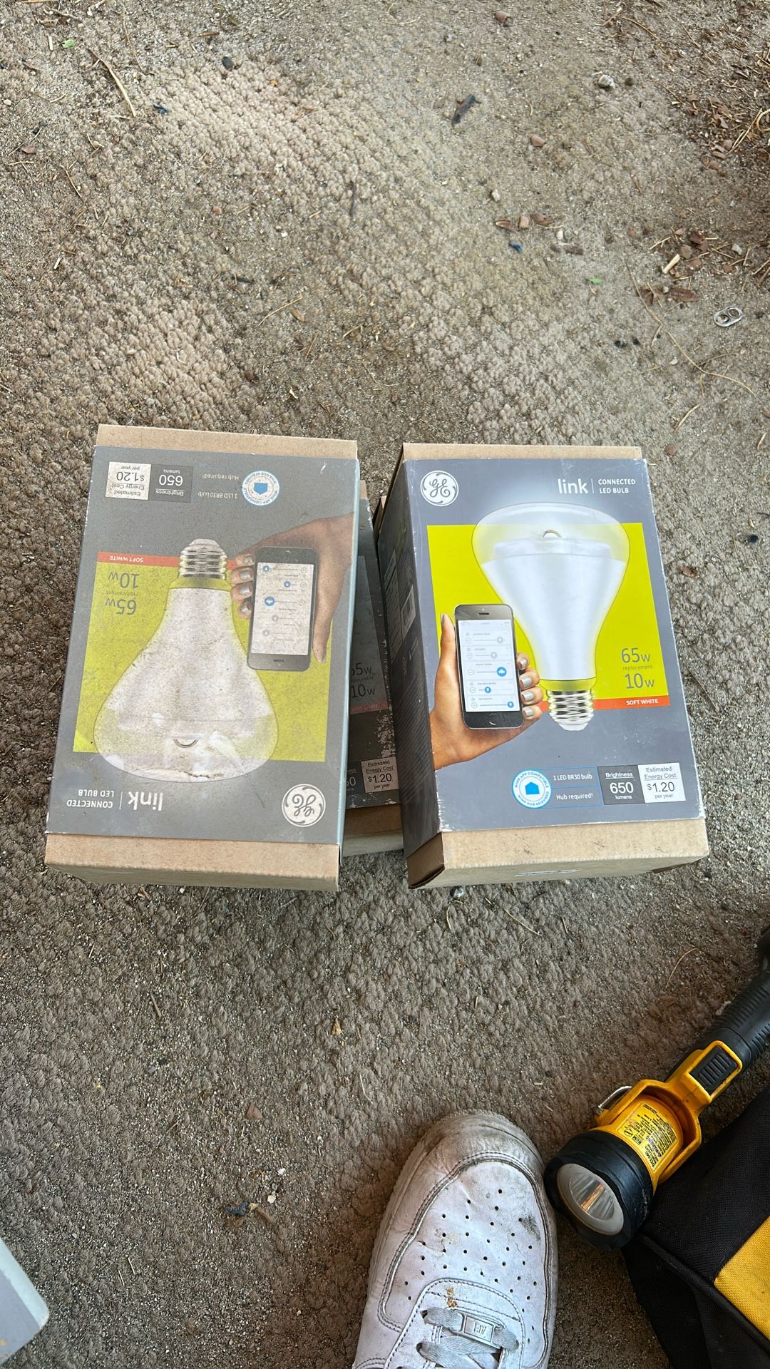 Led Lightbulb