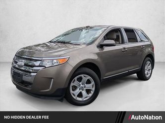 2013 Ford Edge