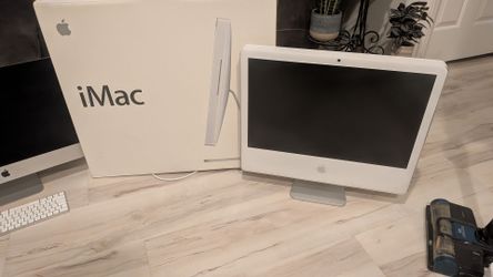 IMAC for sale